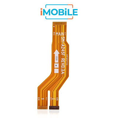 Samsung Galaxy A24 4G A245F Compatible Main Board Flex Cable [Big]