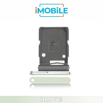 Samsung Galaxy A56 5G A566B  Compatible Sim Tray [Olive]
