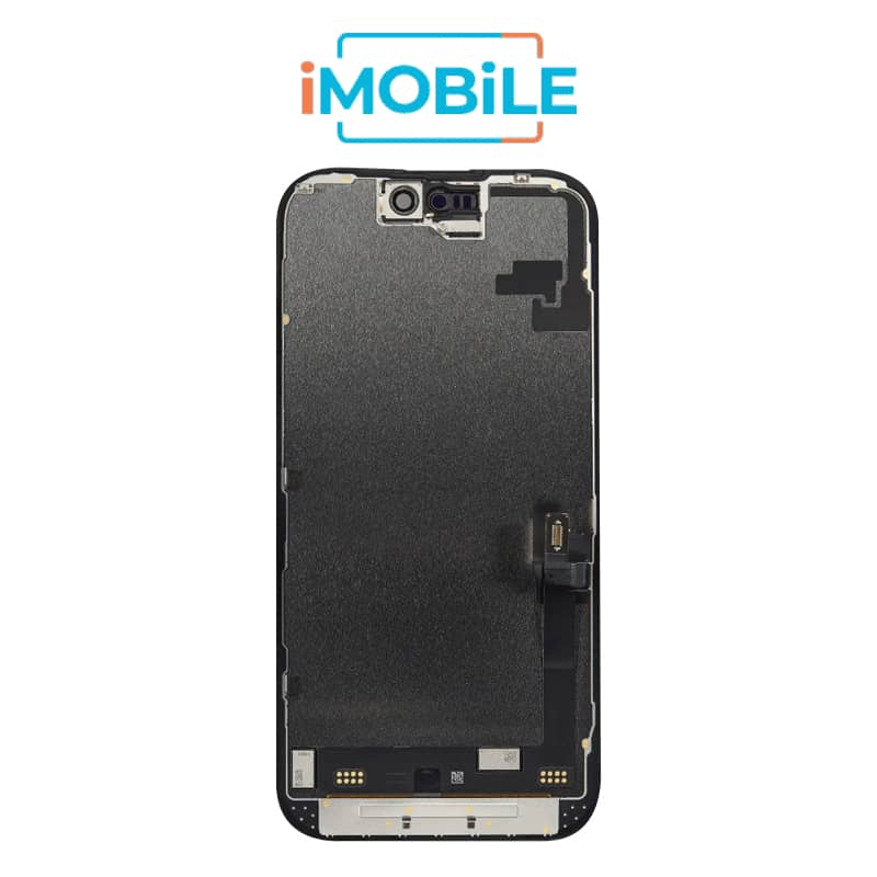 iPhone 16 (6.1 Inch) Compatible LCD Touch Digitizer Screen [Refurbished]