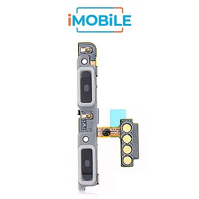 Samsung Galaxy A26 5G A266B Compatible Volume Button Flex Cable