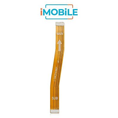 Samsung Galaxy A16 5G A166P Compatible Mainboard Flex Cable