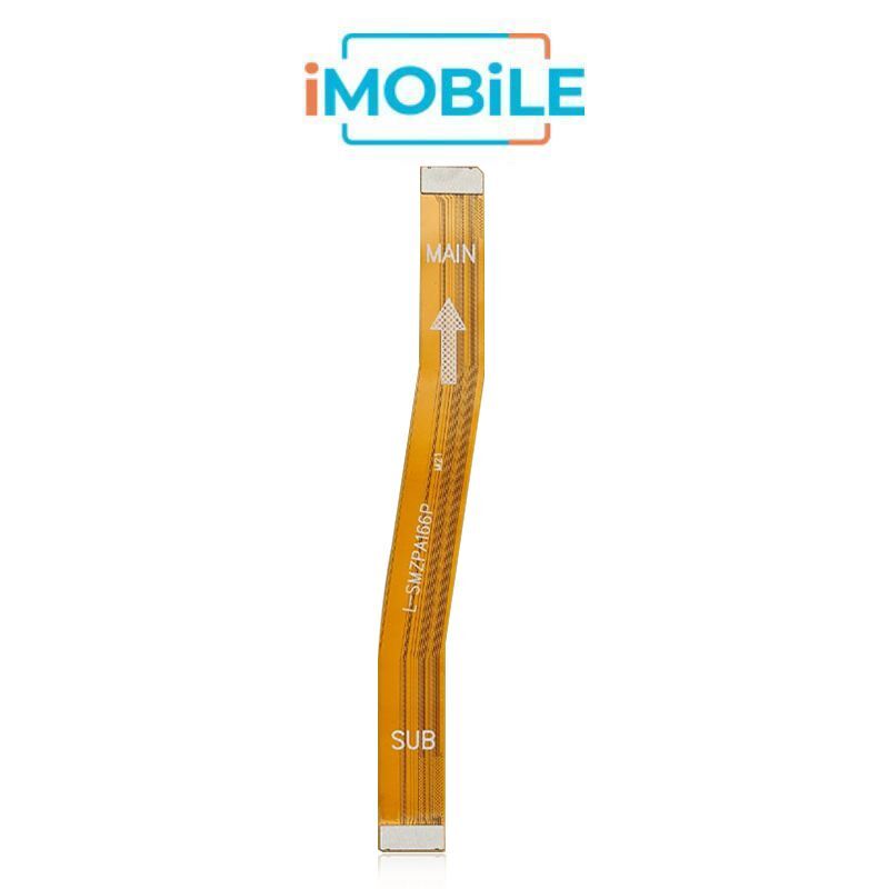 Samsung Galaxy A16 5G A166P Compatible Mainboard Flex Cable