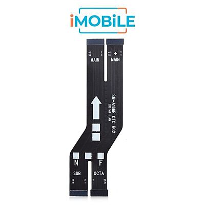 Samsung Galaxy A16 4G A165F / A16 5G A166 / A26 5G A266B Compatible Main Board Flex Cable (Big)