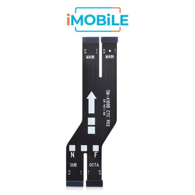 Samsung Galaxy A16 4G A165F / A16 5G A166 / A26 5G A266B Compatible Main Board Flex Cable (Big)