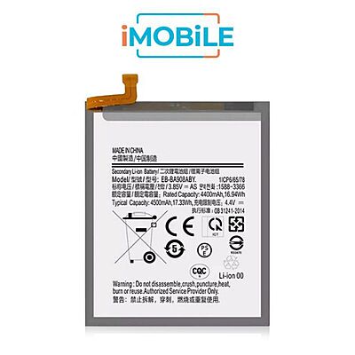 Samsung Galaxy A90 5G A908 Battery [iVolta]