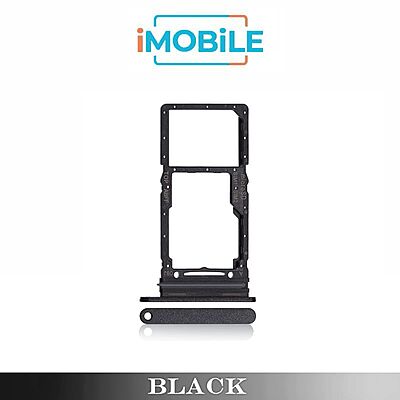 Samsung Galaxy A26 5G A266 Single Sim Tray [Black]