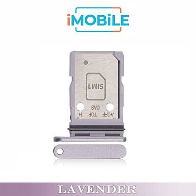 Samsung Galaxy A36 5G A366 Single Sim Tray [Lavender]