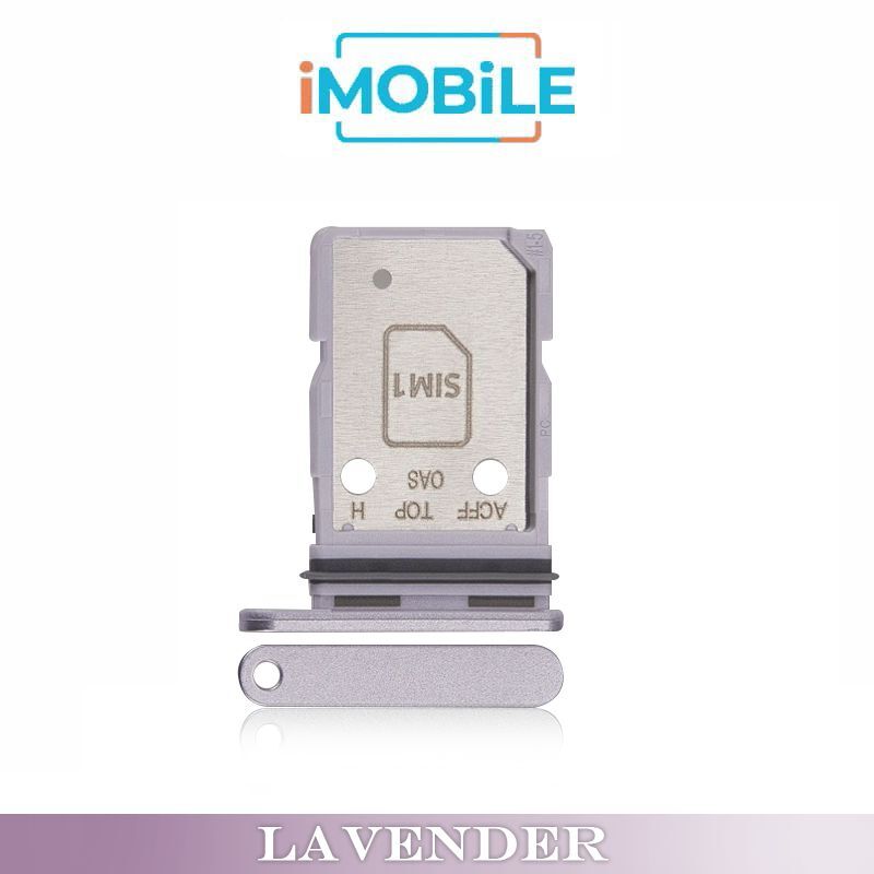 Samsung Galaxy A36 5G A366 Single Sim Tray [Lavender]