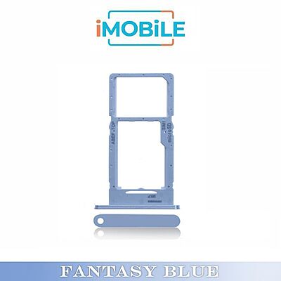 Samsung Galaxy A25 5G A256 Single Sim Tray [Fantasy Blue]