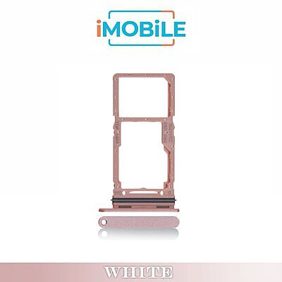 Samsung Galaxy A26 5G A266 Single Sim Tray [Pink]