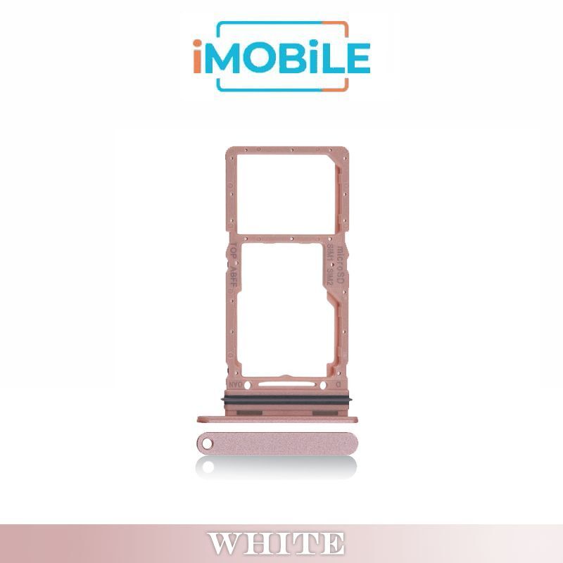 Samsung Galaxy A26 5G A266 Single Sim Tray [Pink]