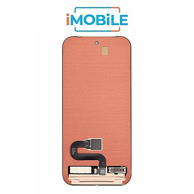 Google Pixel 10 5G Compatible LCD Touch Digitizer Screen [Factory Stock]