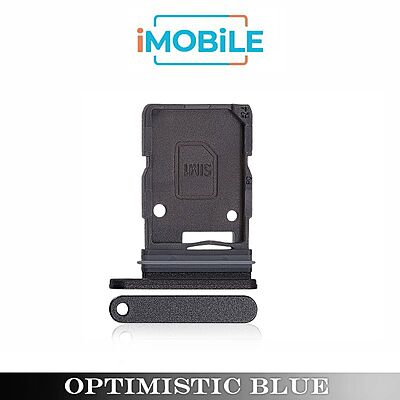 Samsung Galaxy A36 5G A366 Single Sim Tray [Optimistic Blue]