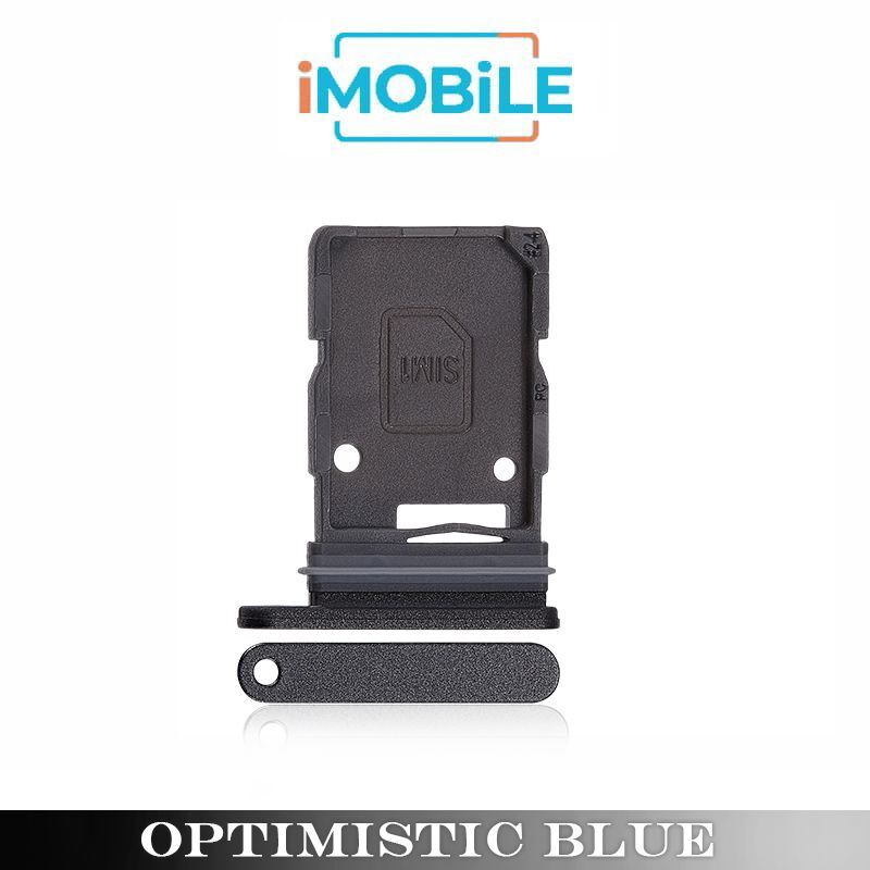 Samsung Galaxy A36 5G A366 Single Sim Tray [Optimistic Blue]