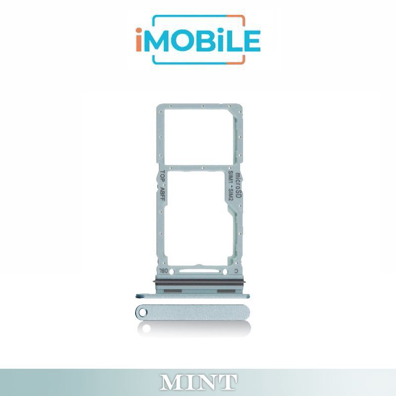 Samsung Galaxy A26 5G A266 Single Sim Tray [Mint]