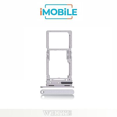 Samsung Galaxy A26 5G A266 Single Sim Tray [White]