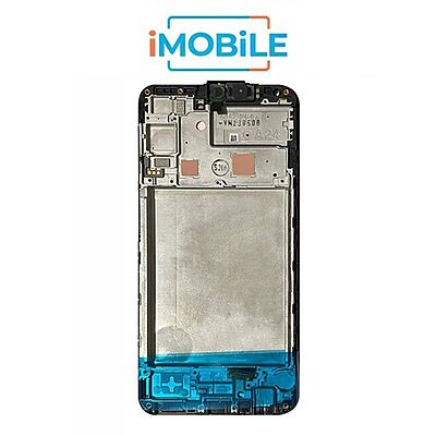 Samsung Galaxy A24 4G (A245) LCD Touch Digitizer Screen [Aftermarket] [Black]