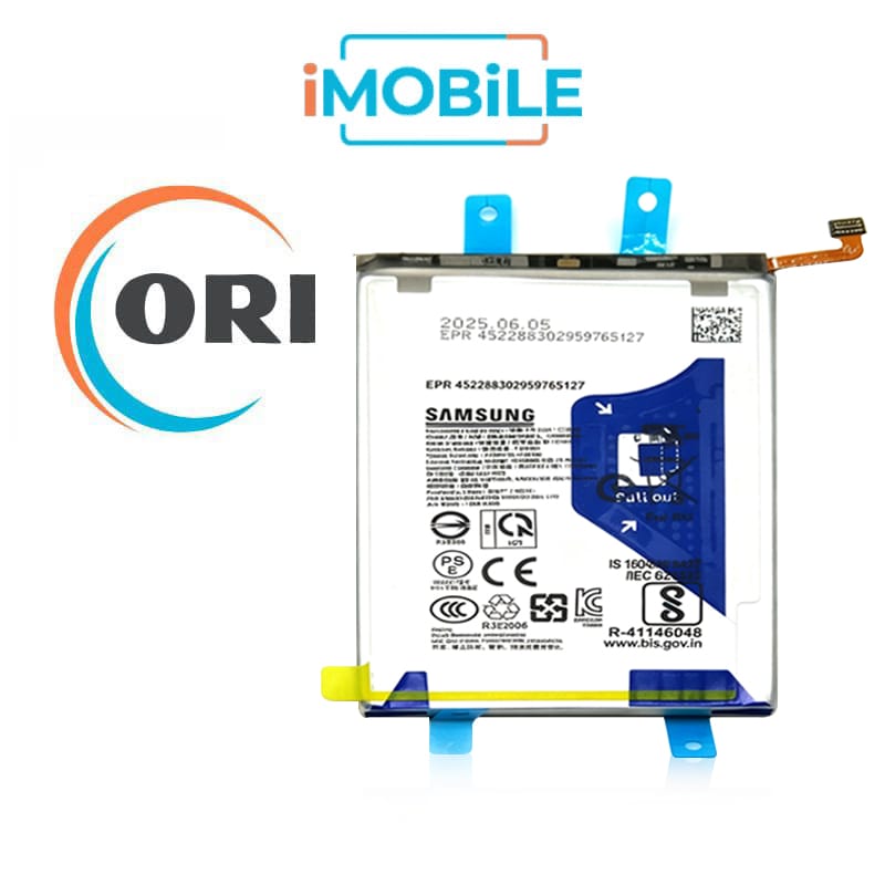 Samsung Galaxy Z Fold 7 5G (F966) Main Battery [Original]
