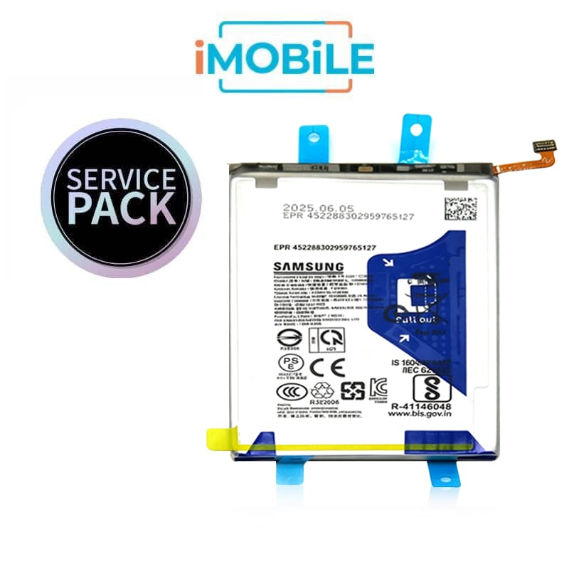 Samsung Galaxy Z Fold 7 5G (F966) Main Battery [Service Pack] GH82-37546A
