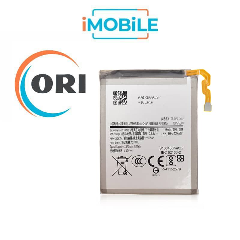Samsung Galaxy Z Flip7 FE (F761) Main Battery [Original]