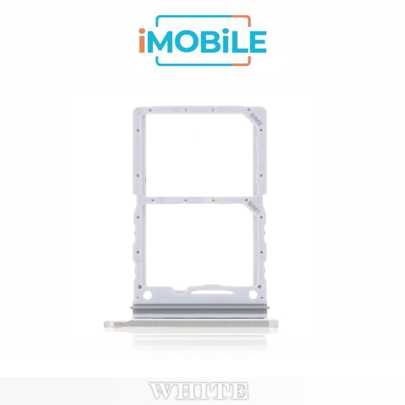 Samsung Galaxy Z Flip 7 FE (F761)  Sim Tray [White]