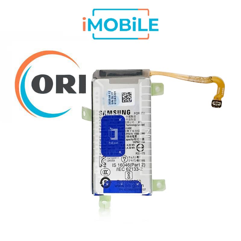 Samsung Galaxy Z Flip 7 FE (F761) Sub Battery [Original]