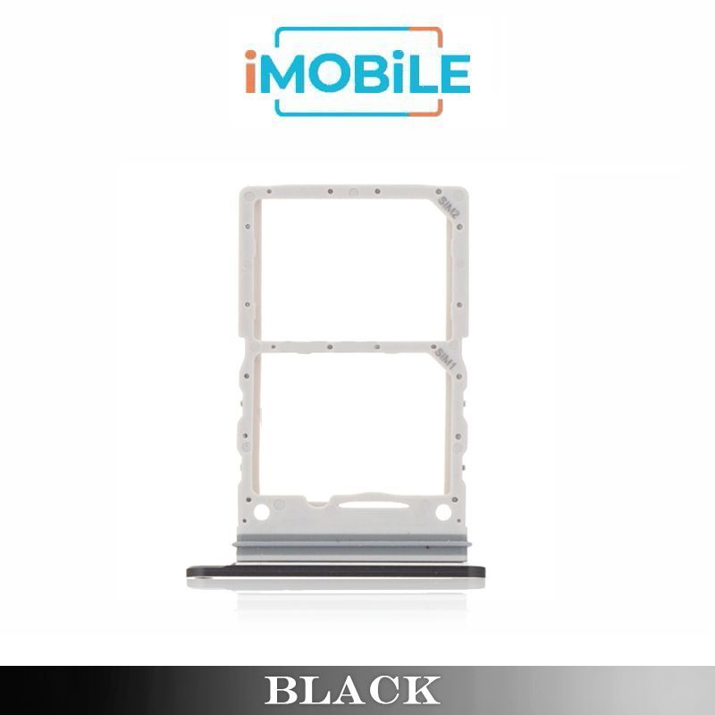 Samsung Galaxy Z Flip 7 FE (F761)  Sim Tray [Black]