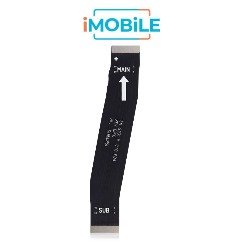 Samsung Galaxy S25 (S931) Compatible Mainboard Flex Cable (Big)