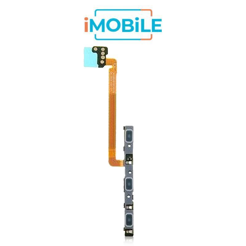 Samsung Galaxy S25 Ultra (S938) Compatible Power Button and Volume Button Flex Cable