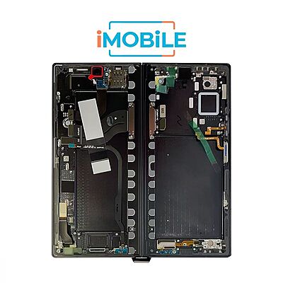 Samsung Galaxy Z Fold 7 5G (F966) Main / Inner LCD Touch Digitizer Screen [Service Pack] GH82-37548D