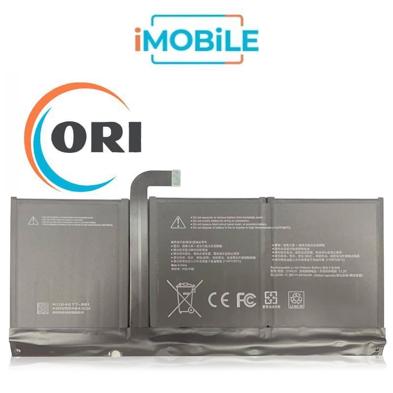Microsoft Surface Pro 8 (2021) Battery [Original]