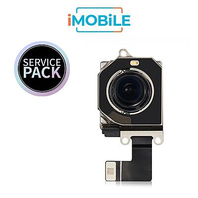 iPhone 17 Air Compatible Rear Camera [Service Pack]