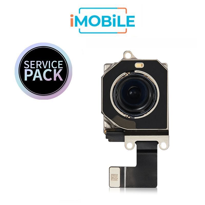 iPhone 17 Air Compatible Rear Camera [Service Pack]