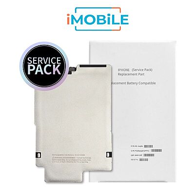 iPhone 17 Air Compatible Battery [Service Pack]