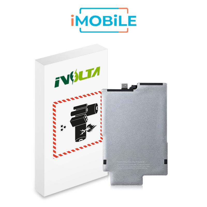 iPhone 17 Air Compatible Battery [iVolta]