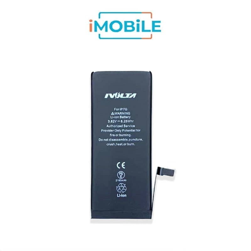 iPhone 7 Compatible Battery [IVolta]