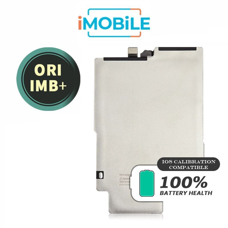 iPhone 17 Air Compatible Battery [Original IMB+]