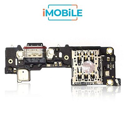 OPPO Find X8 Pro 5G Compatible Charging Port Board