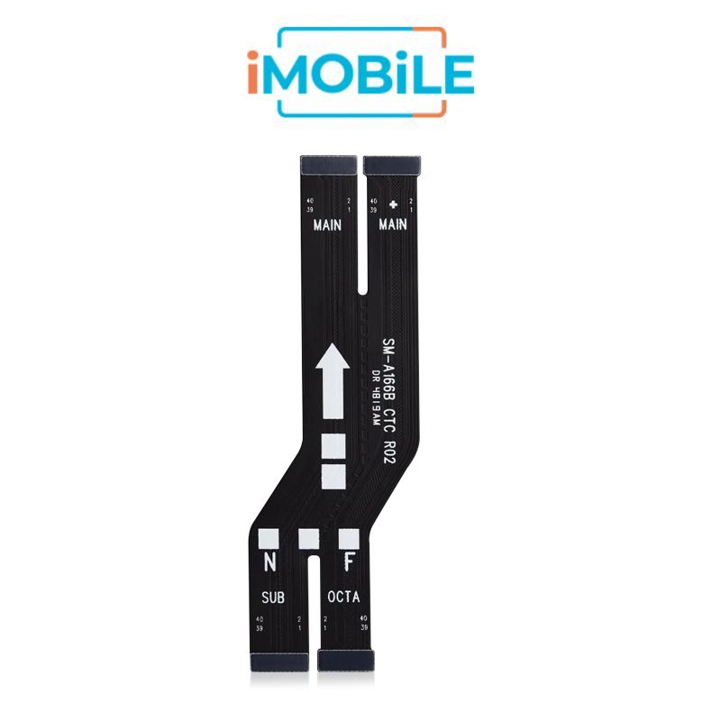 Samsung Galaxy A17 5G A176 Compatible Main Board Flex Cable [Big]