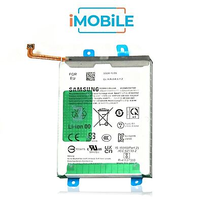 Samsung Galaxy A17 5G A176 Compatible Internal Battery [iVolta]
