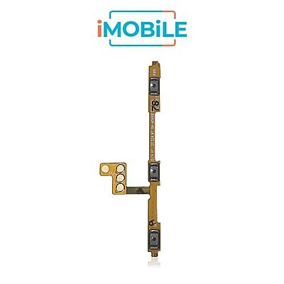 Samsung Galaxy A17 5G A176 Compatible Volume Button Flex Cable