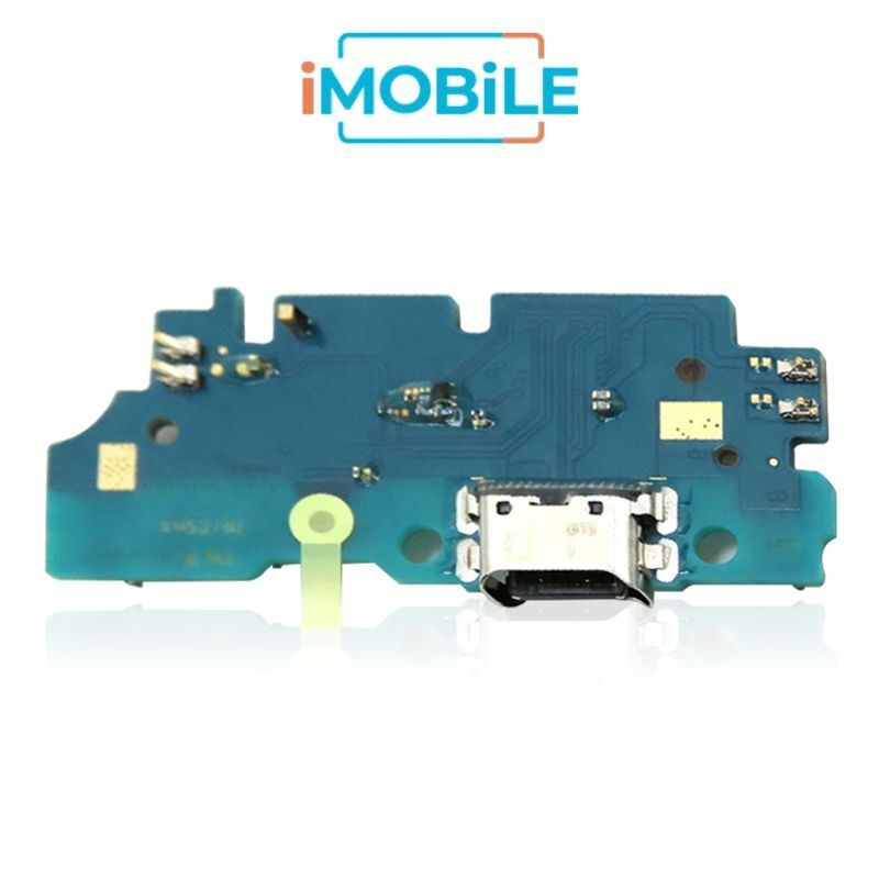 Samsung Galaxy A17 5G A176 Compatible Charging Port Board