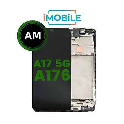 Samsung Galaxy A17 5G A176 LCD Touch Digitizer Screen [Aftermarket]
