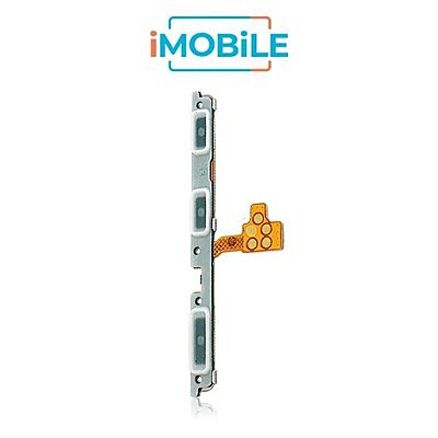 Samsung Galaxy A52 A525F / A52 5G A526B / A72 A725F / S20 FE (G781) 5G Compatible Power Button and Volume Button Flex Cable