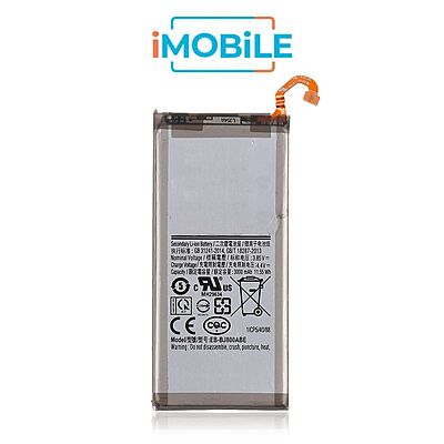 Samsung Galaxy J8 2018 J810 Battery