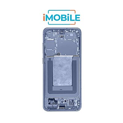 Samsung Galaxy S25 FE (S731)  LCD Touch Digitizer Screen [Service Pack] [Icyblue]