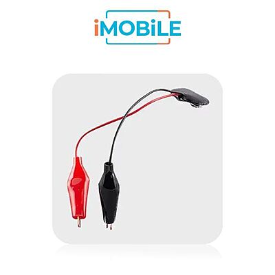 9V Clips For iPhone 16 / 16 Plus