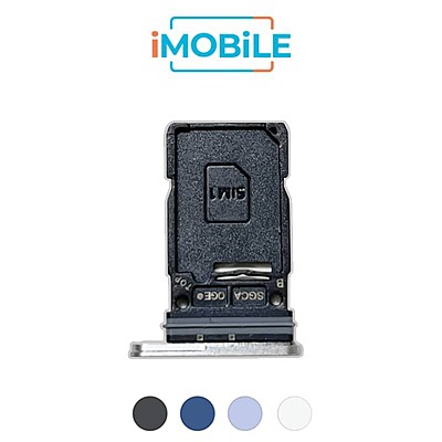 Samsung Galaxy S25 FE (S731)  Compatible Single Sim Tray