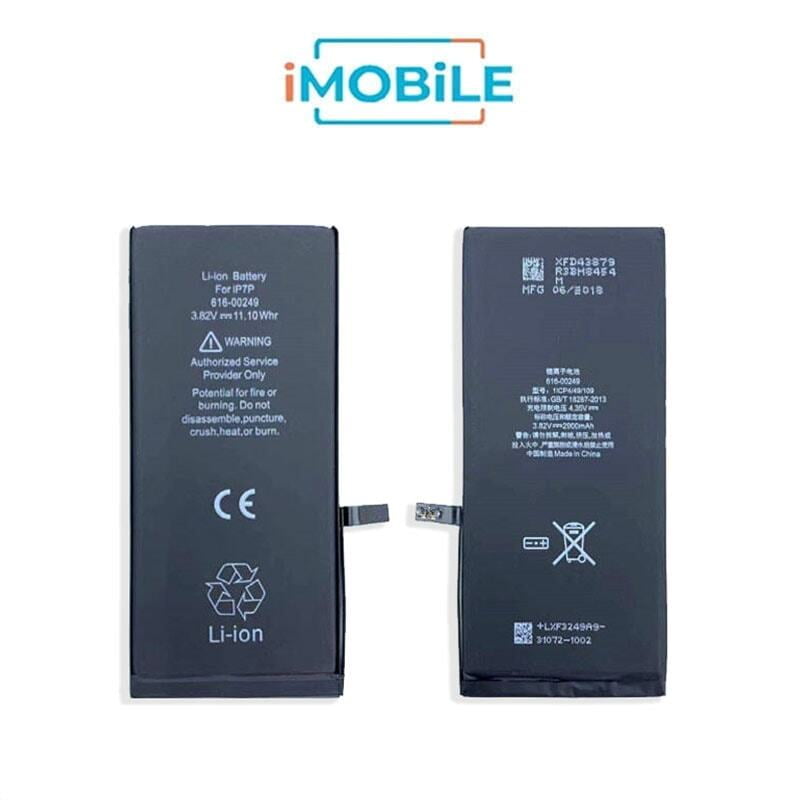 iPhone 7 Plus Compatible Battery [IVolta]