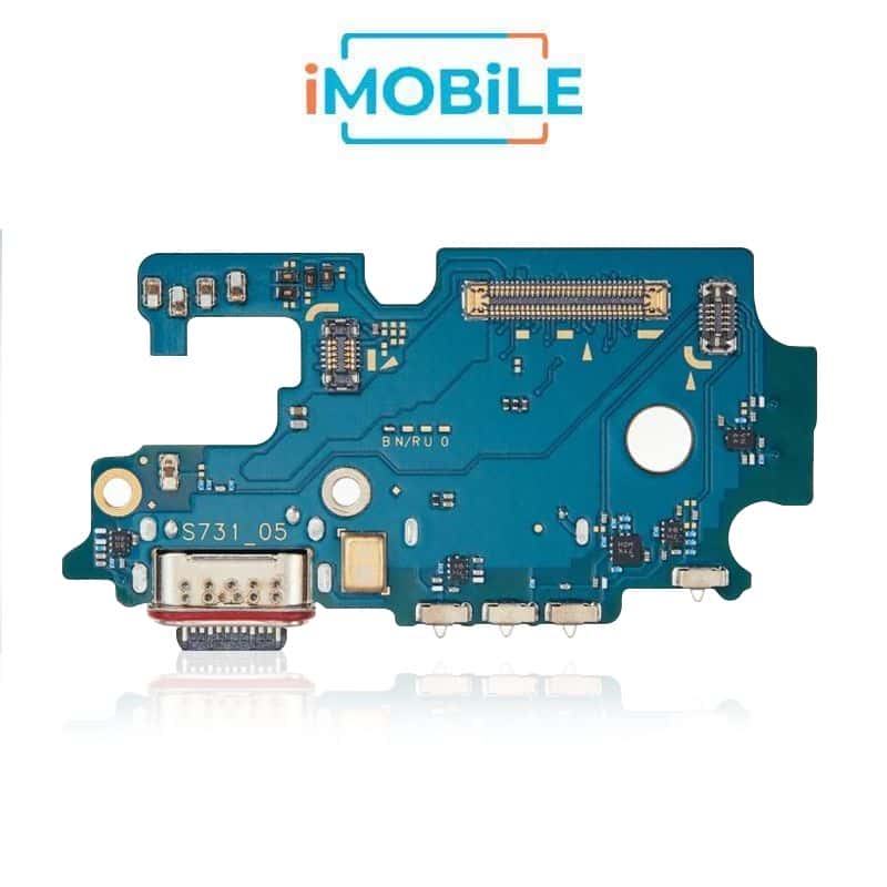 Samsung Galaxy S25 FE (S731B) Charging Port